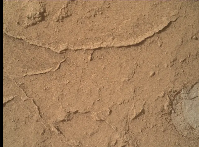 Sol 3092: Mars Hand Lens Imager (MAHLI)