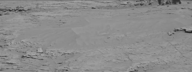 Sol 3093: Mast Camera (Mastcam)