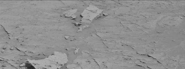 Sol 3093: Mast Camera (Mastcam)