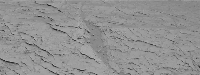Sol 3093: Mast Camera (Mastcam)