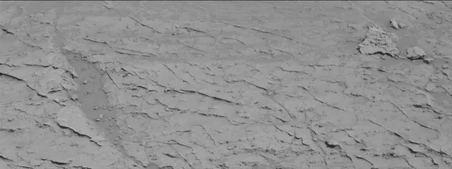 Sol 3093: Mast Camera (Mastcam)