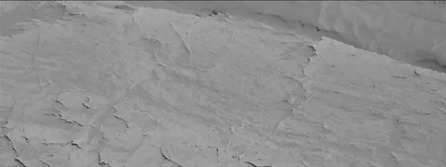 Sol 3093: Mast Camera (Mastcam)
