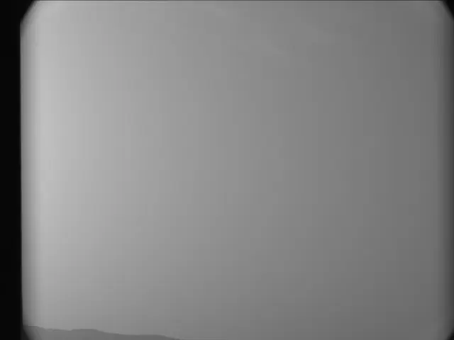 Sol 3093: Mast Camera (Mastcam)