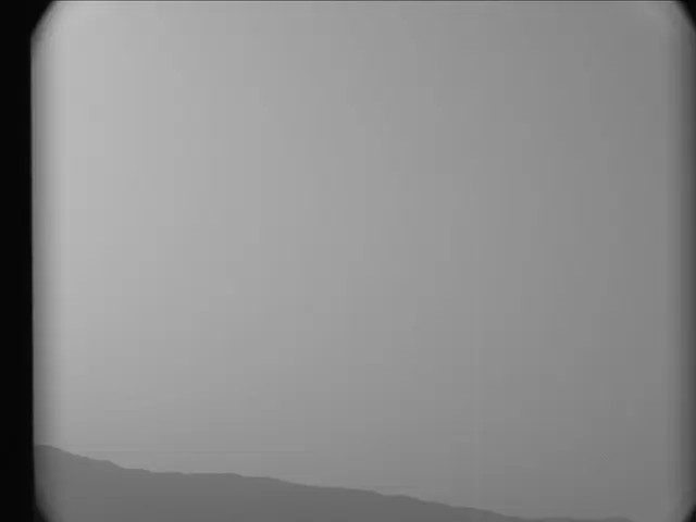Sol 3093: Mast Camera (Mastcam)