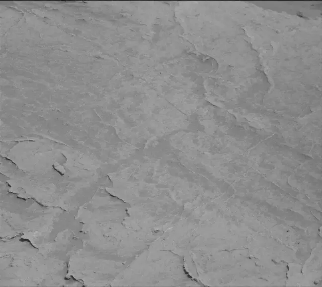 Sol 3093: Mast Camera (Mastcam)