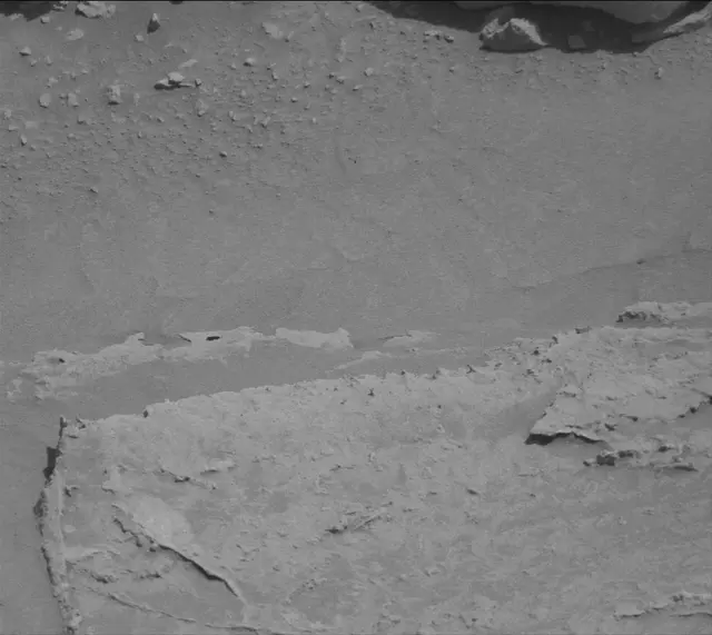 Sol 3093: Mast Camera (Mastcam)