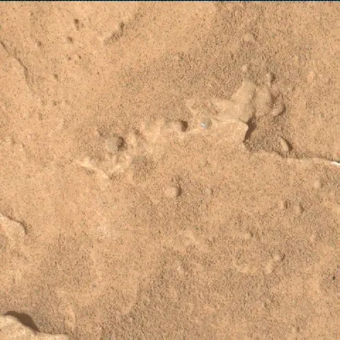 Sol 3094: Mars Hand Lens Imager (MAHLI)