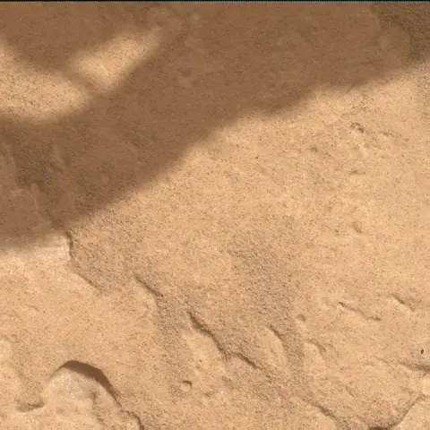 Sol 3094: Mars Hand Lens Imager (MAHLI)