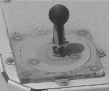 Sol 3095: Mast Camera (Mastcam)