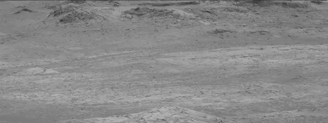 Sol 3095: Mast Camera (Mastcam)