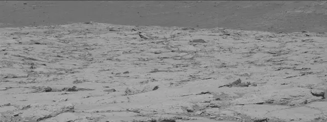 Sol 3095: Mast Camera (Mastcam)