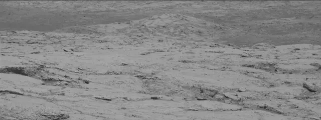 Sol 3095: Mast Camera (Mastcam)