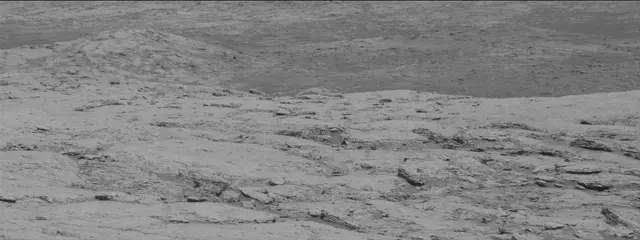 Sol 3095: Mast Camera (Mastcam)