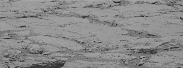 Sol 3095: Mast Camera (Mastcam)