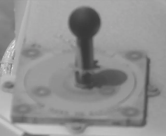 Sol 3095: Mast Camera (Mastcam)