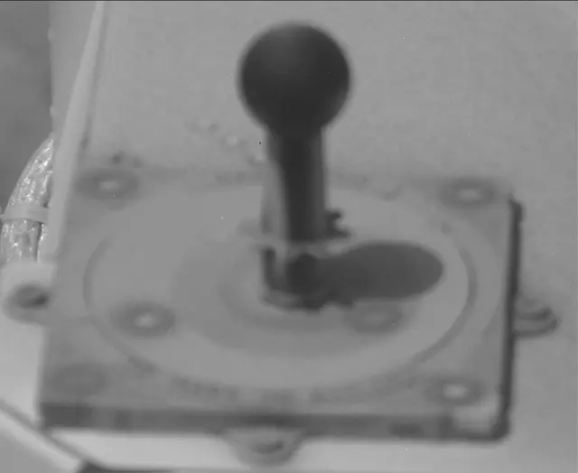 Sol 3095: Mast Camera (Mastcam)