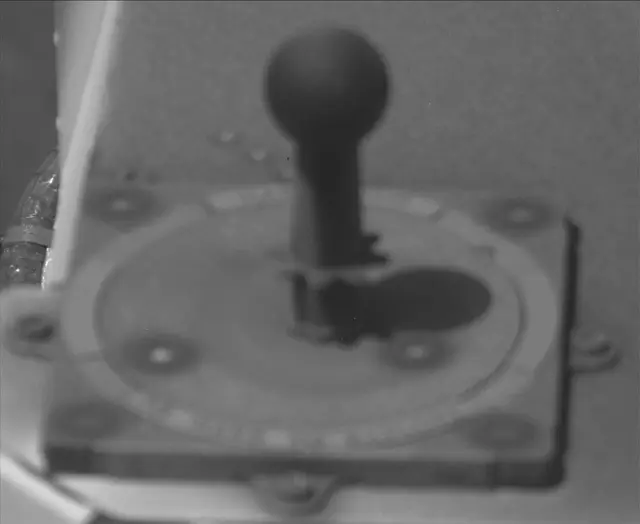 Sol 3095: Mast Camera (Mastcam)