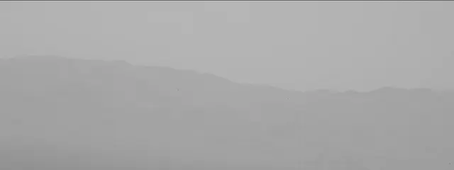 Sol 3096: Mast Camera (Mastcam)