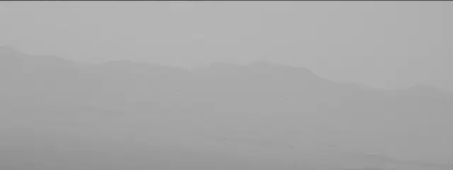 Sol 3096: Mast Camera (Mastcam)