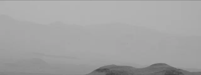 Sol 3096: Mast Camera (Mastcam)