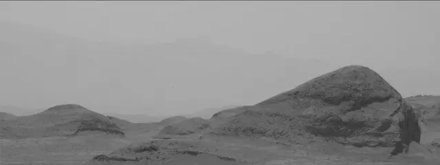 Sol 3096: Mast Camera (Mastcam)
