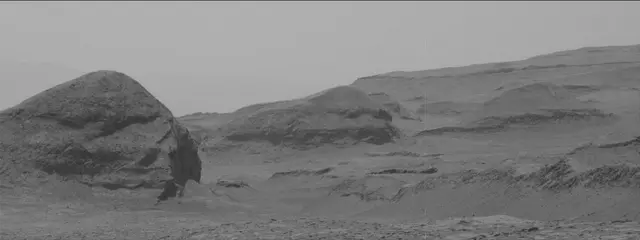 Sol 3096: Mast Camera (Mastcam)