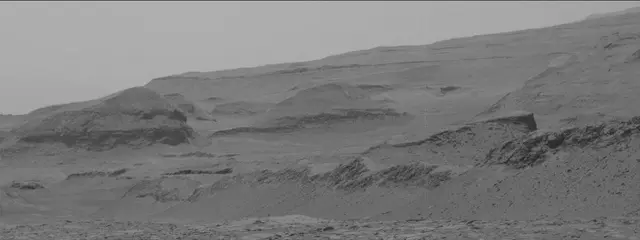 Sol 3096: Mast Camera (Mastcam)