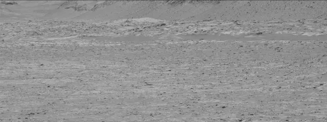 Sol 3096: Mast Camera (Mastcam)