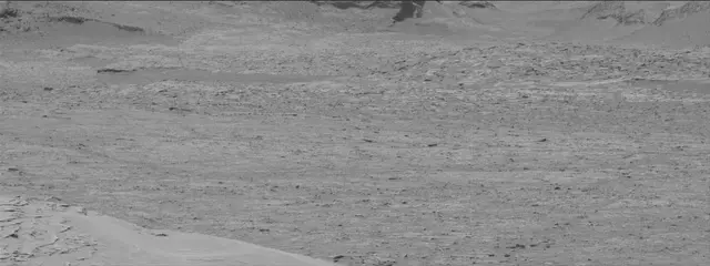Sol 3096: Mast Camera (Mastcam)