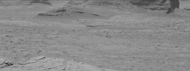 Sol 3096: Mast Camera (Mastcam)