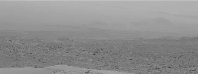 Sol 3096: Mast Camera (Mastcam)