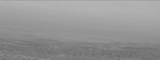 Sol 3096: Mast Camera (Mastcam)