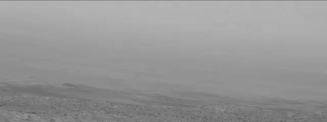 Sol 3096: Mast Camera (Mastcam)