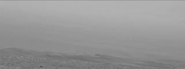 Sol 3096: Mast Camera (Mastcam)
