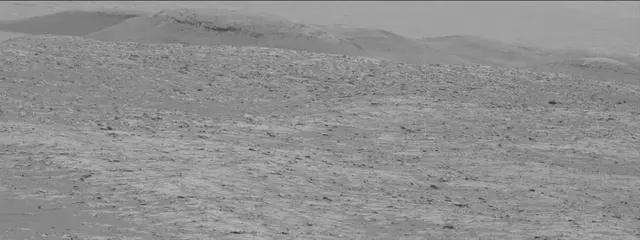Sol 3096: Mast Camera (Mastcam)