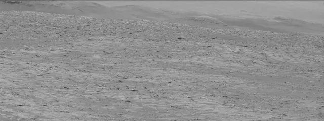 Sol 3096: Mast Camera (Mastcam)