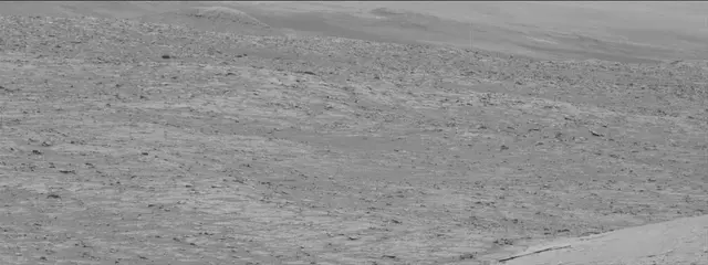 Sol 3096: Mast Camera (Mastcam)
