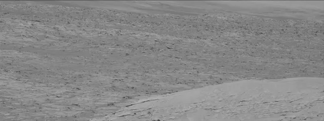 Sol 3096: Mast Camera (Mastcam)