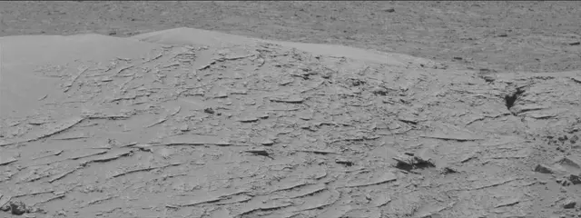Sol 3096: Mast Camera (Mastcam)