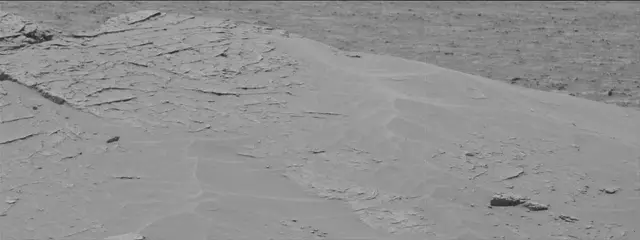 Sol 3096: Mast Camera (Mastcam)