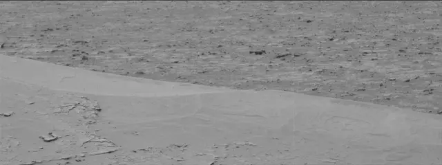 Sol 3096: Mast Camera (Mastcam)
