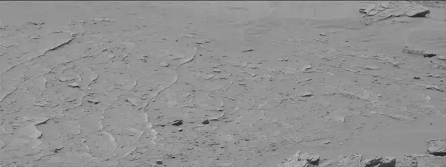 Sol 3096: Mast Camera (Mastcam)