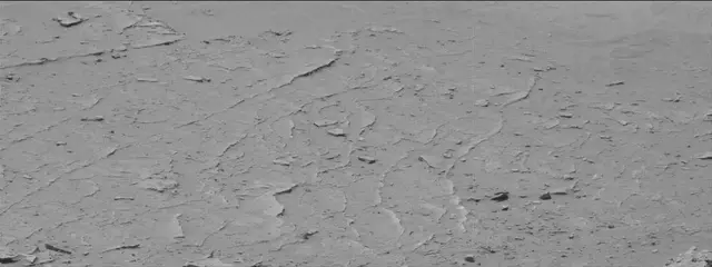 Sol 3096: Mast Camera (Mastcam)