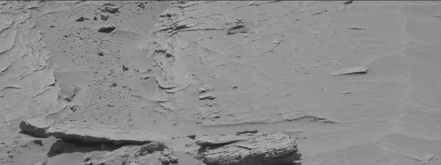 Sol 3096: Mast Camera (Mastcam)