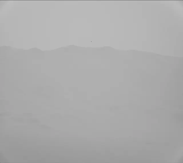 Sol 3096: Mast Camera (Mastcam)