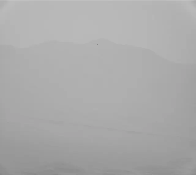 Sol 3096: Mast Camera (Mastcam)