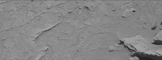 Sol 3099: Mast Camera (Mastcam)