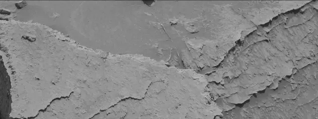 Sol 3099: Mast Camera (Mastcam)