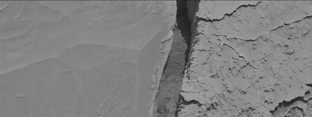 Sol 3099: Mast Camera (Mastcam)