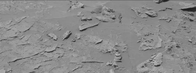 Sol 3099: Mast Camera (Mastcam)